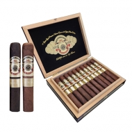 Cuban Stock Royal Selection